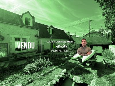 Maison en pierre - 191 m² - 8 pièces