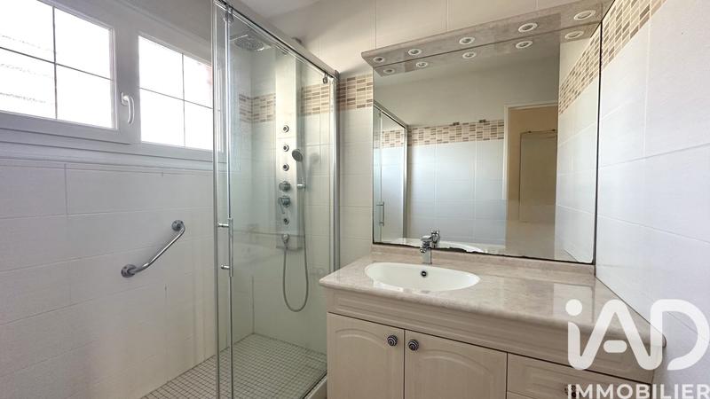 Maison - 71 m² - 4 pièces