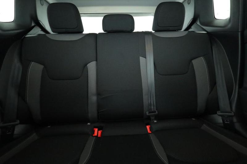 Jeep Renegade 1.5 Turbo T4 Hybride Limited Bvr7 129 ch