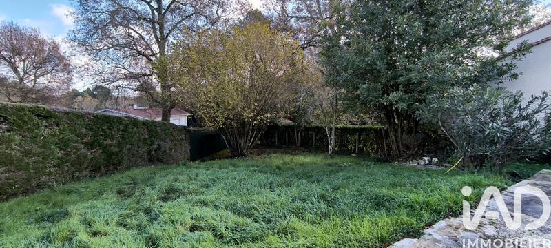 Maison de ville - 89 m² - 4 pièces