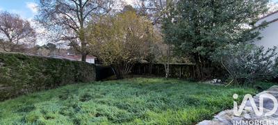 Maison de ville - 89 m² - 4 pièces