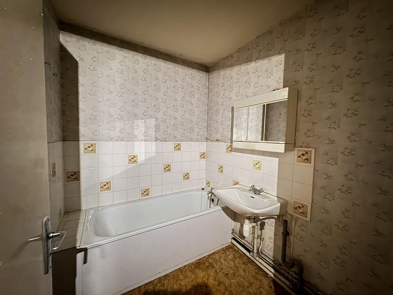 Appartement - 78 m² - 4 pièces