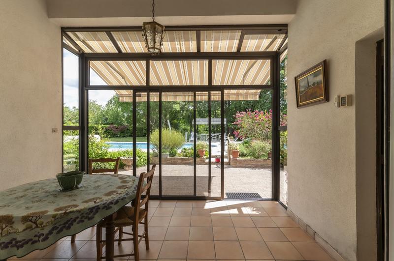 Maison - 175 m² - 9 pièces