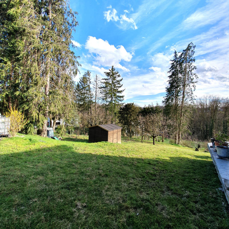 Maison - 142 m² - 5 pièces