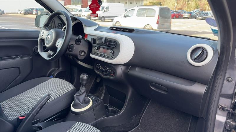 Renault Twingo 1.0 SCe 70 Intens