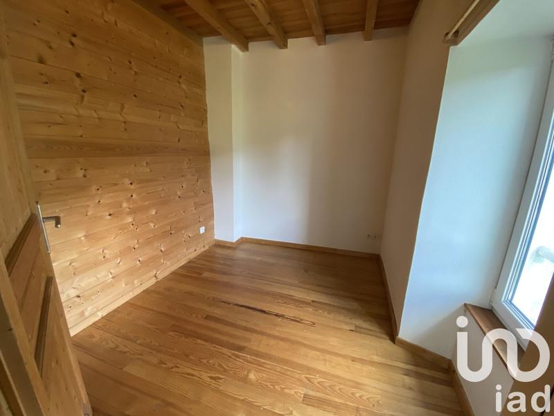 Maison - 215 m² - 8 pièces