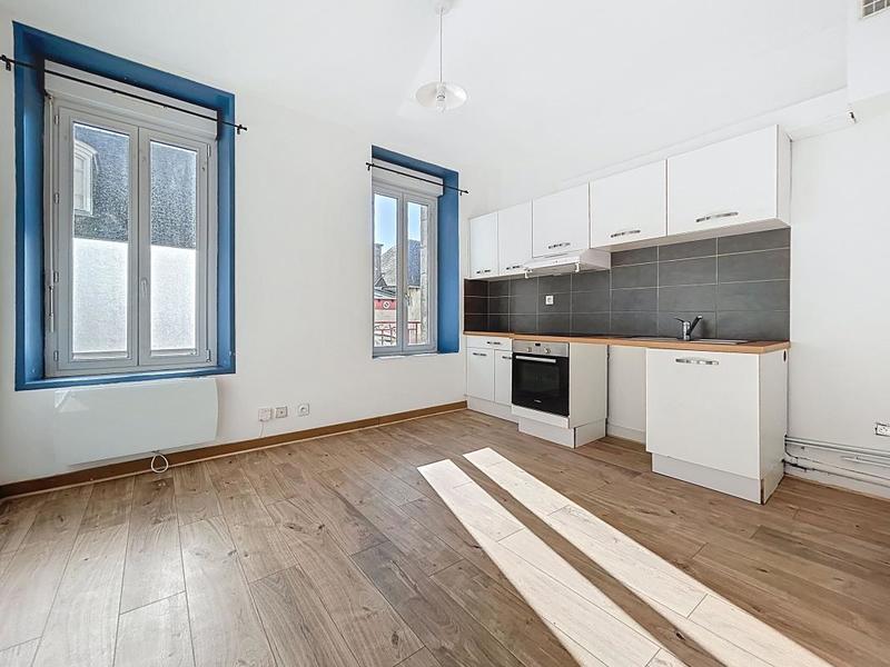Appartement - 30 m² - 1 pièce