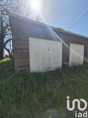 Maison de campagne - 112 m² - 5 pièces