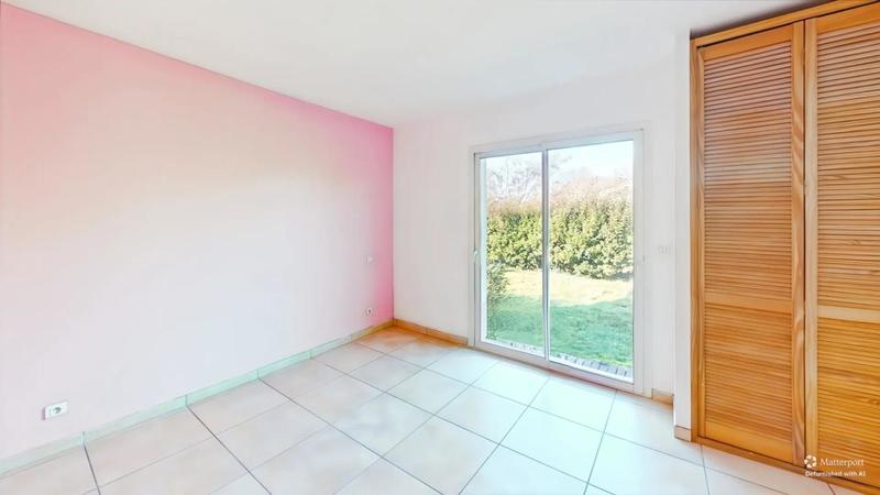 Maison - 129 m² - 5 pièces