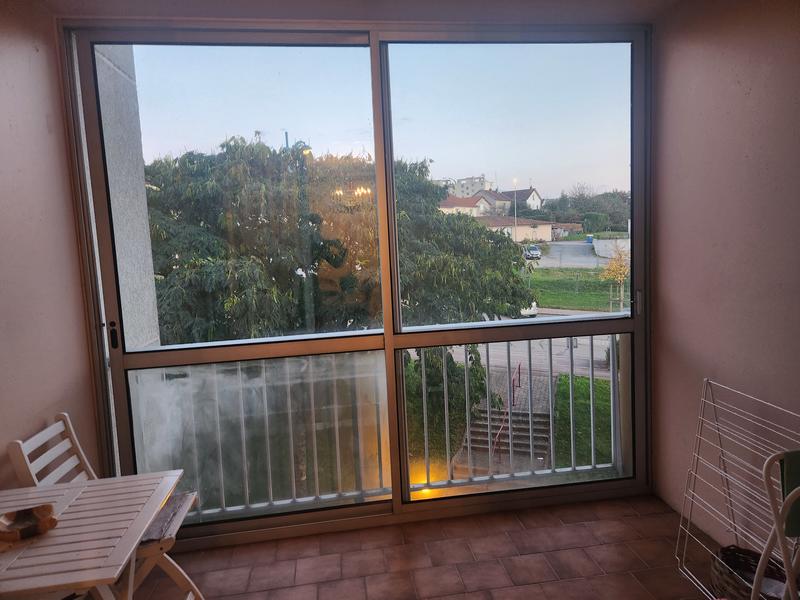 Appartement - 76 m² - 3 pièces