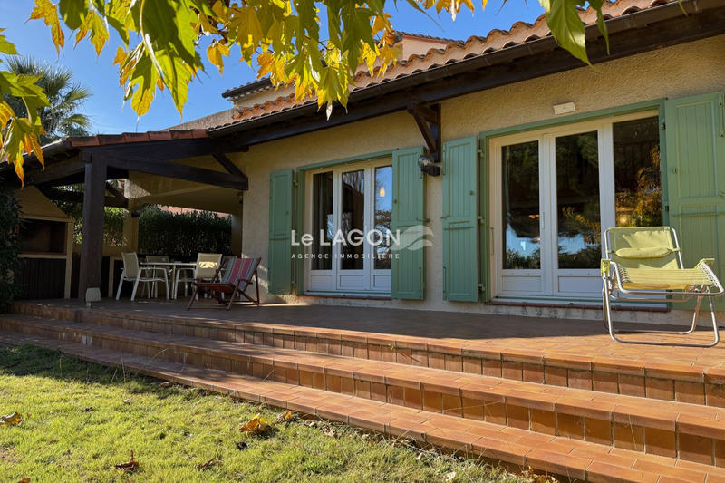 Maison - 156 m² - 4 pièces