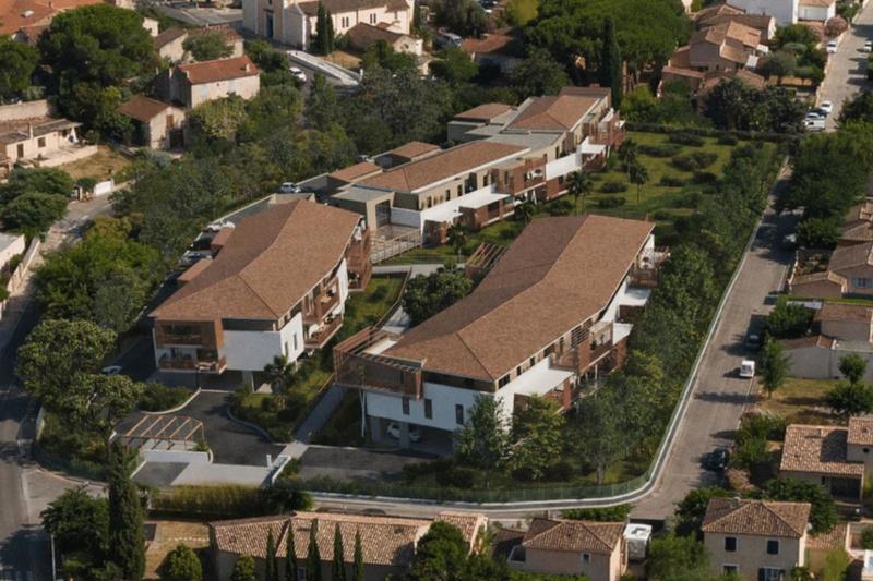 Appartement - 79 m² - 4 pièces