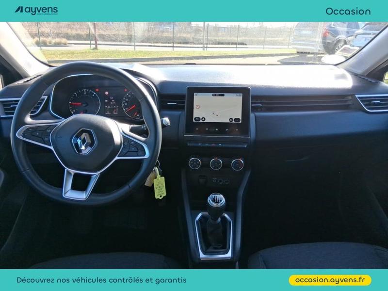 Renault Clio 1.5 Blue dCi 85ch Business