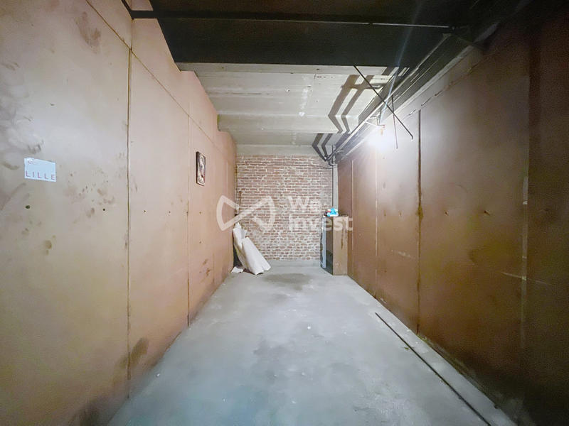 Appartement - 120 m² - 4 pièces