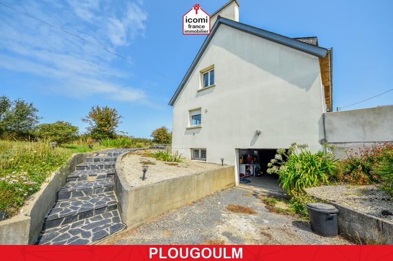 Maison - 135 m² - 7 pièces