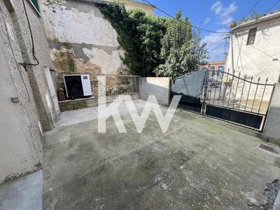 Maison - 119 m² - 5 pièces