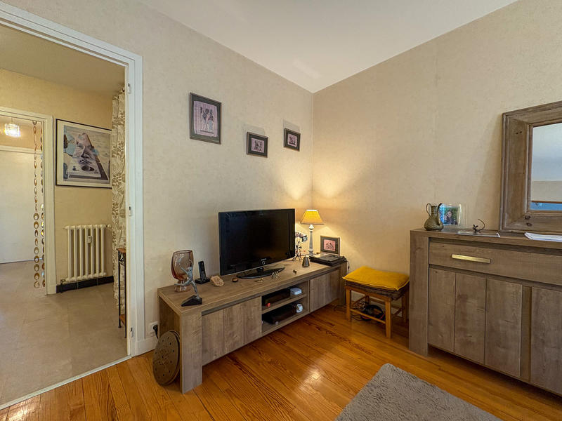 Appartement - 74 m² - 3 pièces