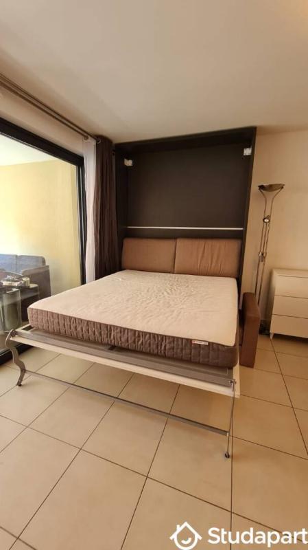 Appartement - 30 m² - 1 pièce