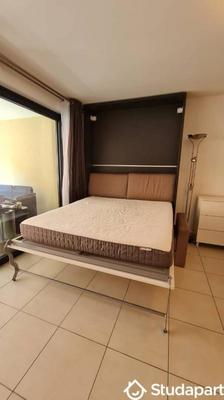 Appartement - 30 m² - 1 pièce