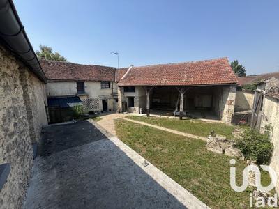 Maison de campagne - 150 m² - 5 pièces