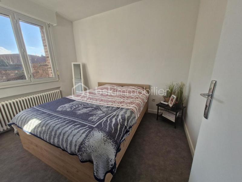 Maison de ville - 125 m² - 6 pièces