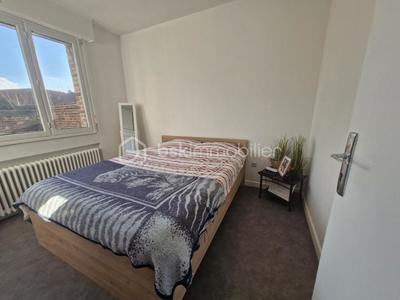 Maison de ville - 125 m² - 6 pièces