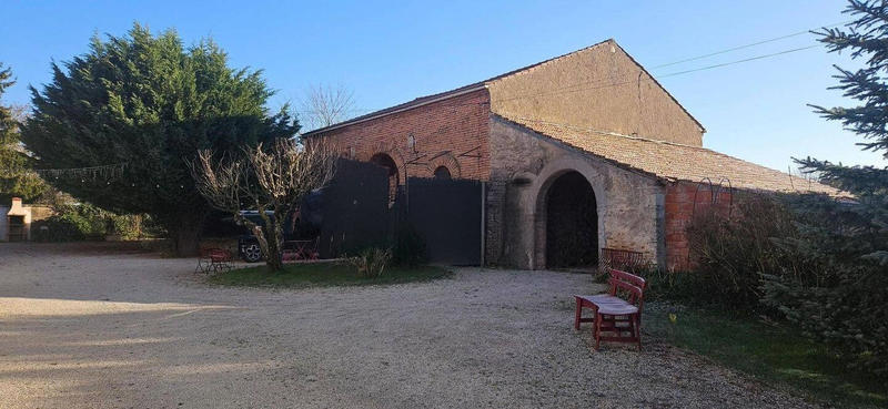 Maison - 170 m² - 6 pièces