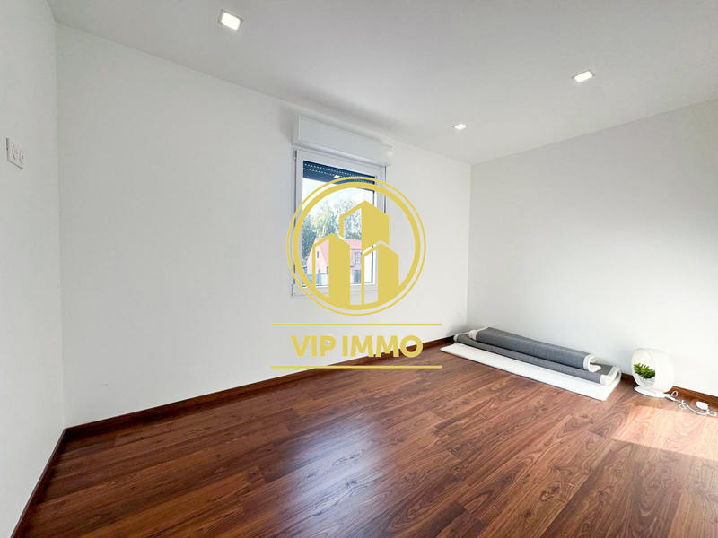 Maison - 142 m² - 4 pièces