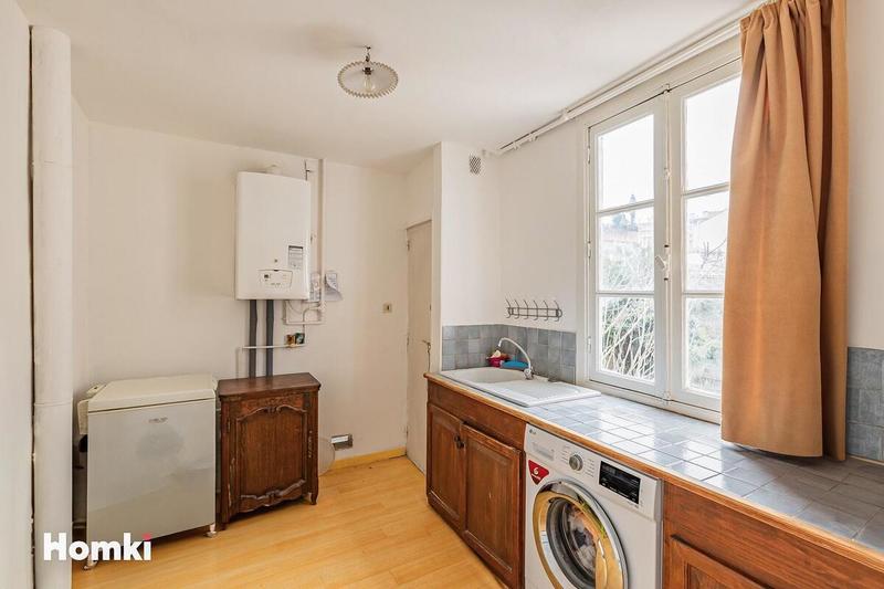 Maison - 153 m² - 5 pièces