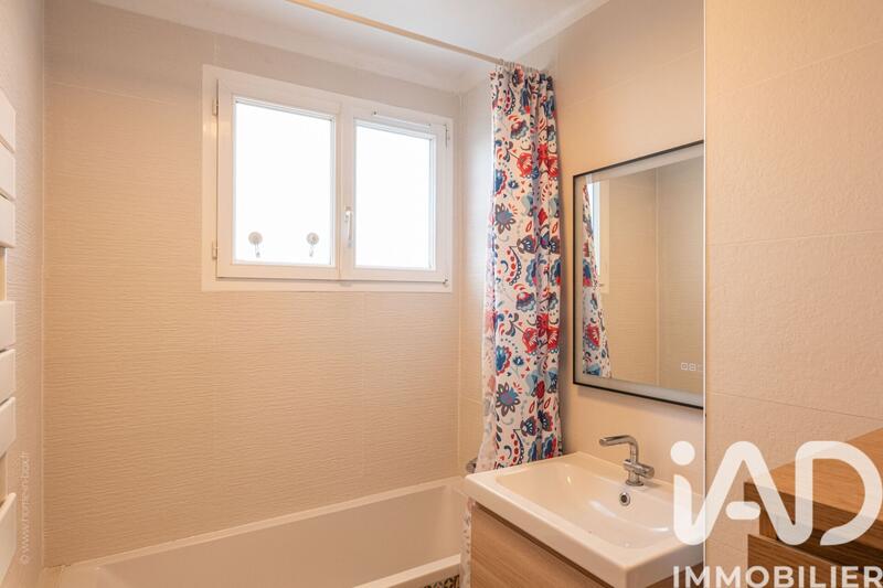 Appartement - 71 m² - 4 pièces