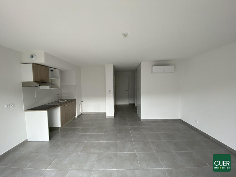 Maison - 72 m² - 4 pièces