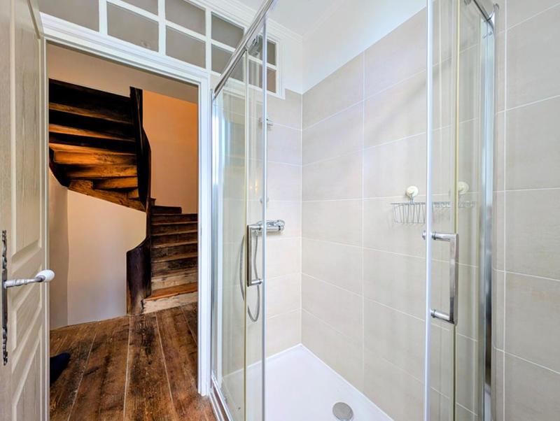 Maison - 118 m² - 4 pièces