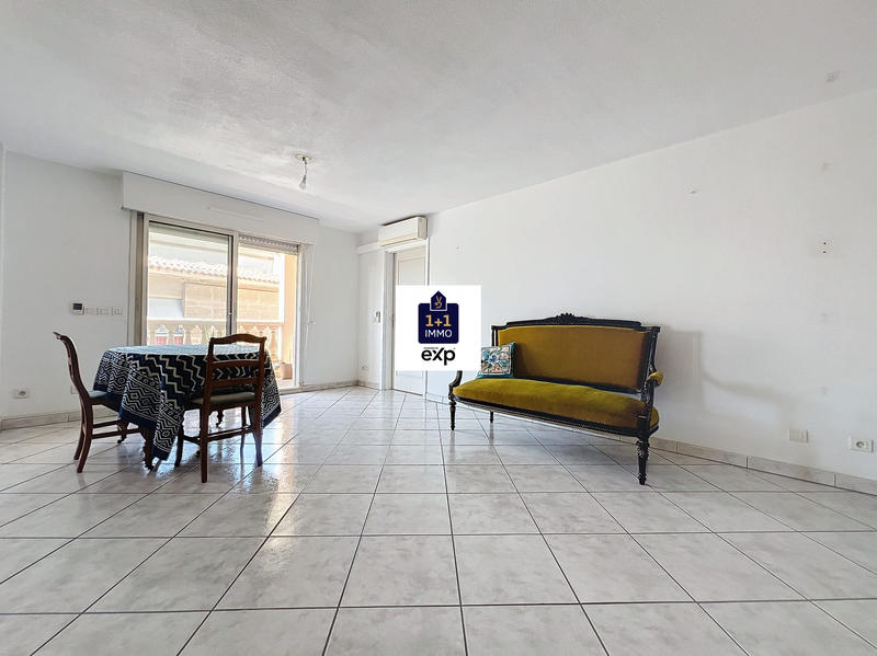 Appartement - 135 m² - 4 pièces