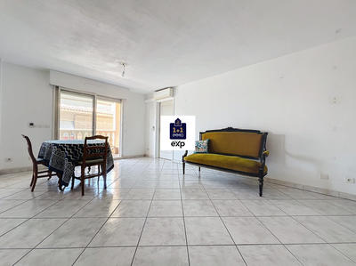 Appartement - 135 m² - 4 pièces