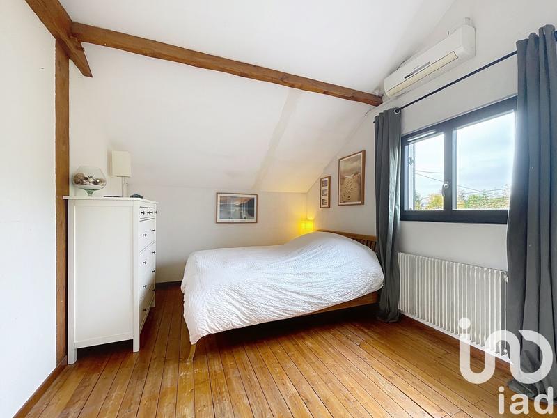 Maison - 84 m² - 3 pièces