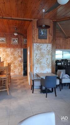 Local commercial - 344 m²