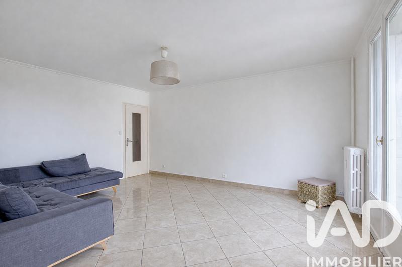 Appartement - 86 m² - 5 pièces
