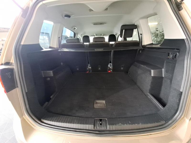 Volkswagen Touran 1.6 tdi 115 bmt 5pl trendline