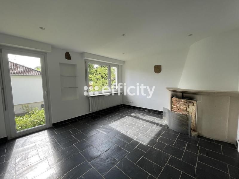 Immeuble - 260 m² - 8 pièces