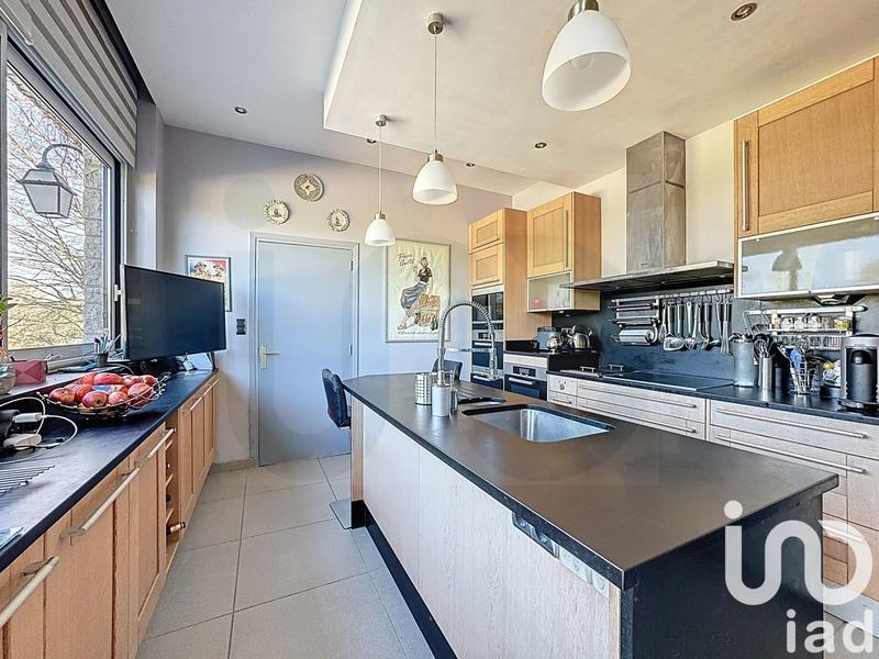 Maison de maîtres - 375 m² - 10 pièces