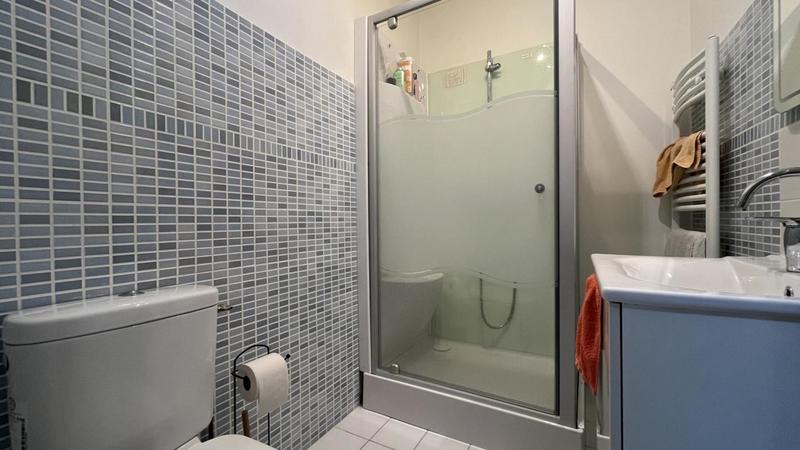 Maison - 40 m² - 2 pièces