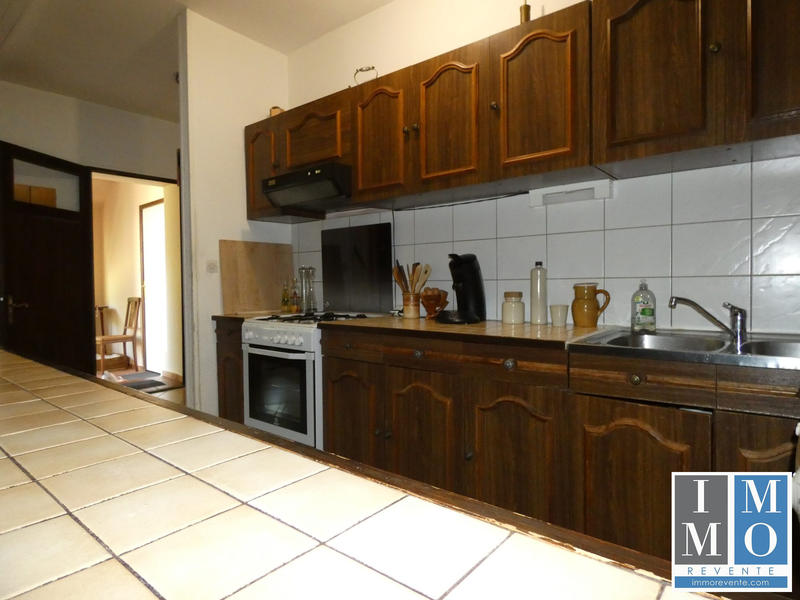 Maison - 106 m² - 6 pièces