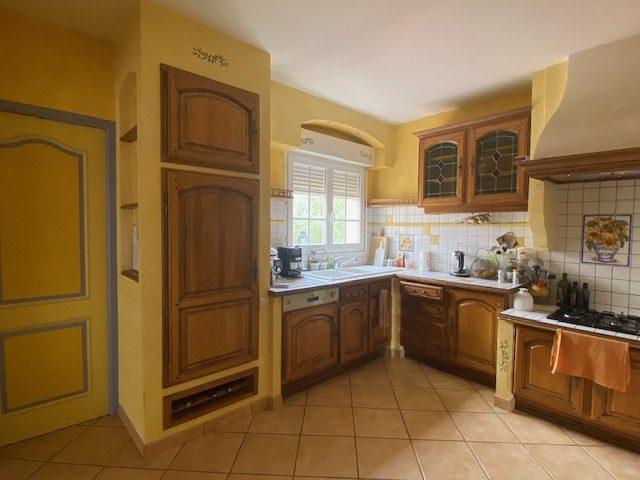 Villa - 138 m² - 5 pièces