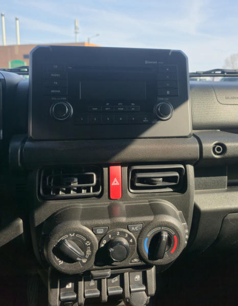 Suzuki Jimny 2 AllGrip 1.5 Vvt 16v 4wd