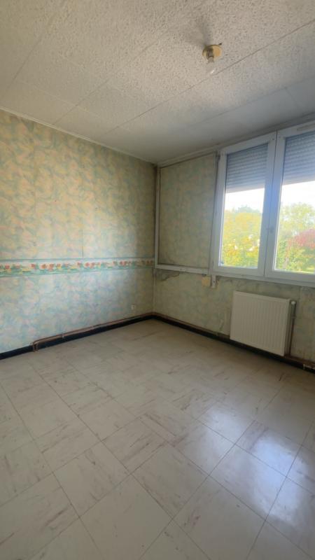 Maison - 97 m² - 5 pièces