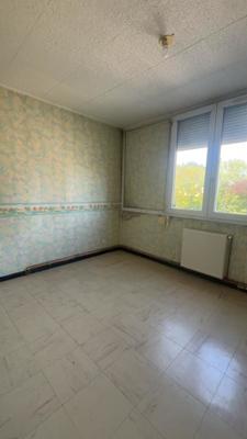 Maison - 97 m² - 5 pièces