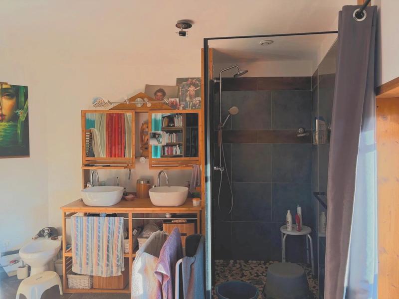 Maison - 202 m² - 6 pièces