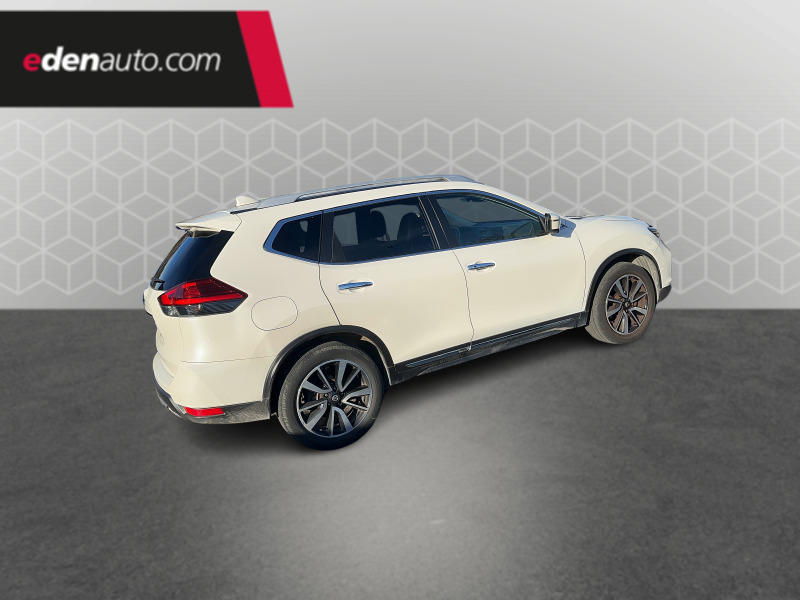 Nissan X-Trail dCi 150 5pl Tekna