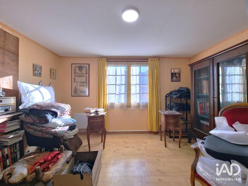 Maison - 160 m² - 5 pièces