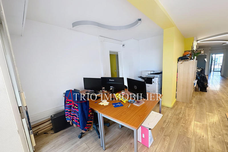 Appartement - 100 m² - 4 pièces